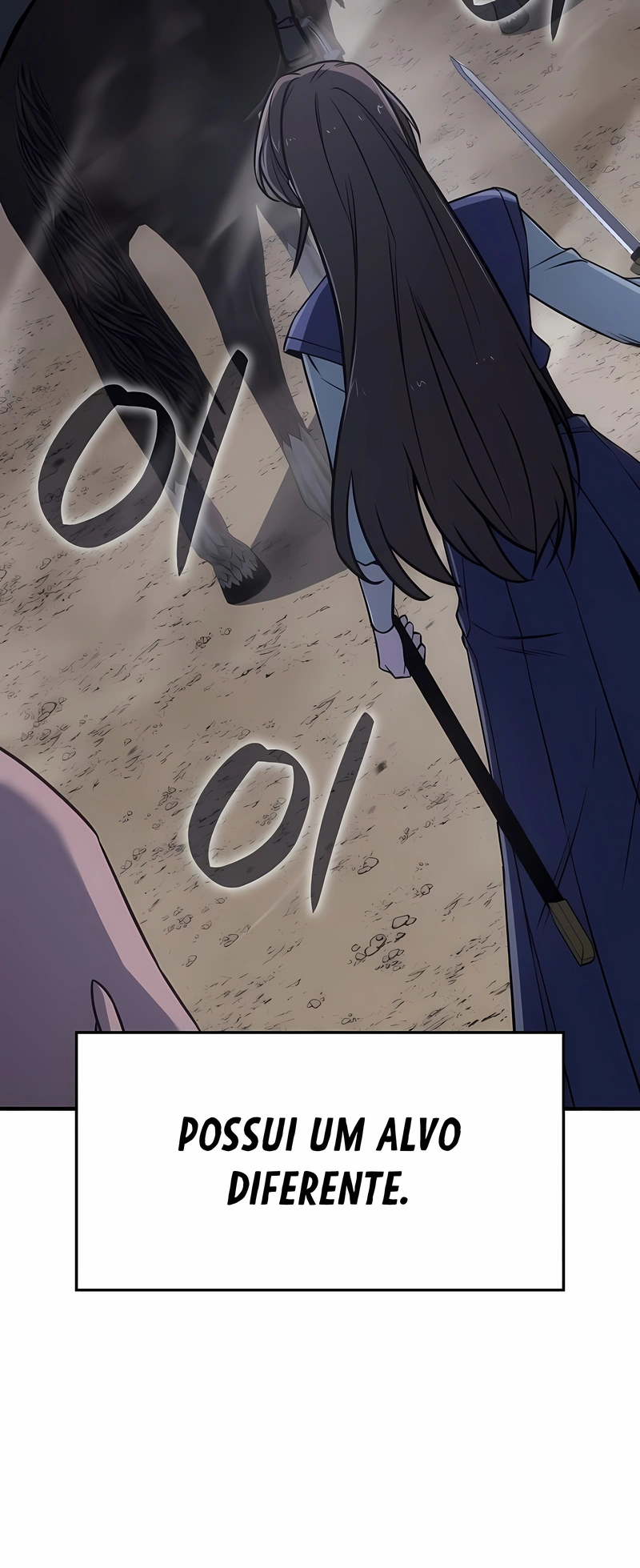 Read Eu Reencarnei como o Herdeiro Louco PT Manga Online