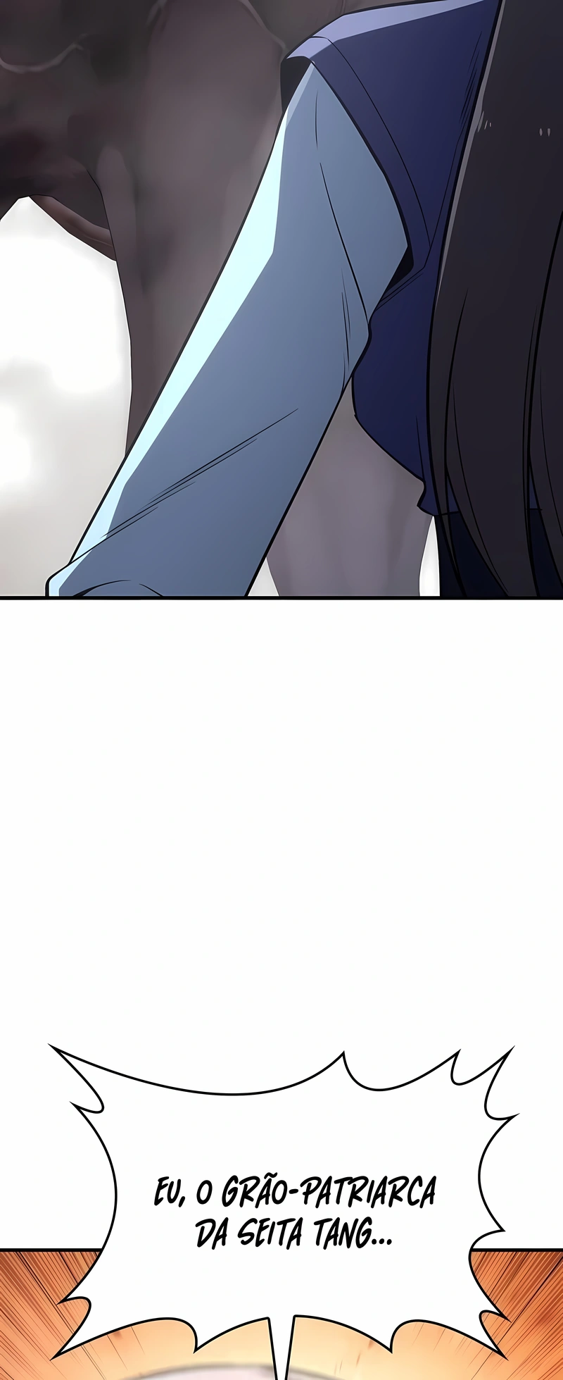 Read Eu Reencarnei como o Herdeiro Louco PT Manga Online