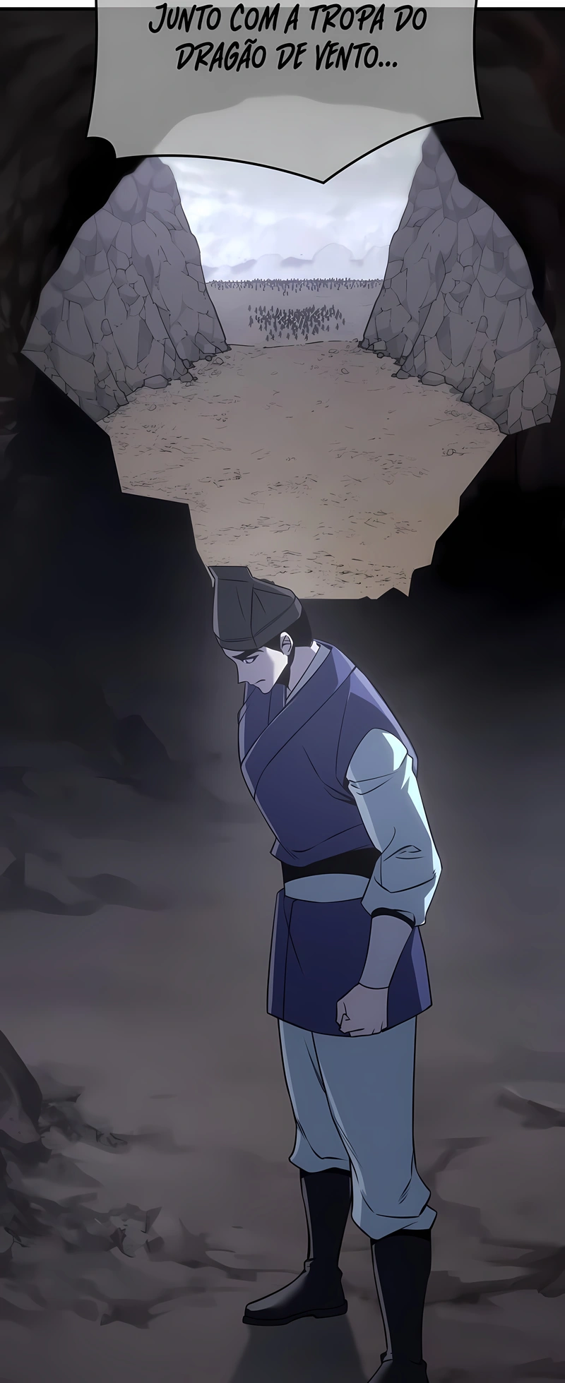 Read Eu Reencarnei como o Herdeiro Louco PT Manga Online