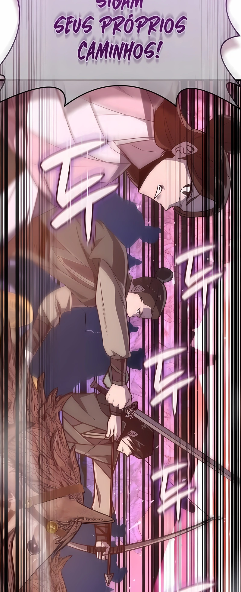 Read Eu Reencarnei como o Herdeiro Louco PT Manga Online