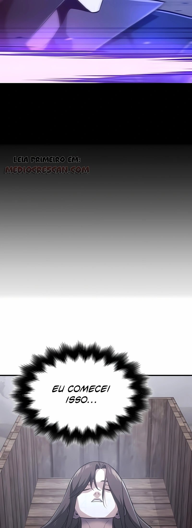 Read Eu Reencarnei como o Herdeiro Louco PT Manga Online