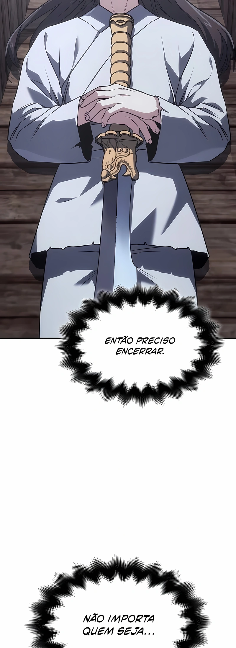 Read Eu Reencarnei como o Herdeiro Louco PT Manga Online