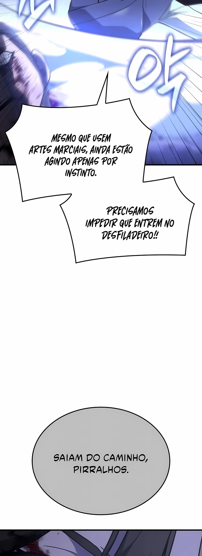 Read Eu Reencarnei como o Herdeiro Louco PT Manga Online