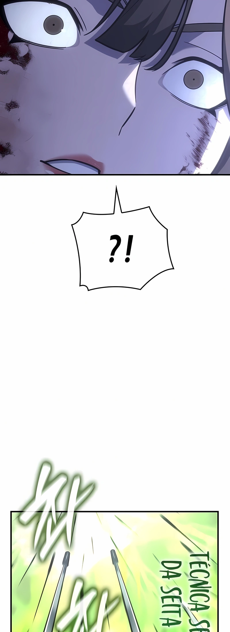 Read Eu Reencarnei como o Herdeiro Louco PT Manga Online