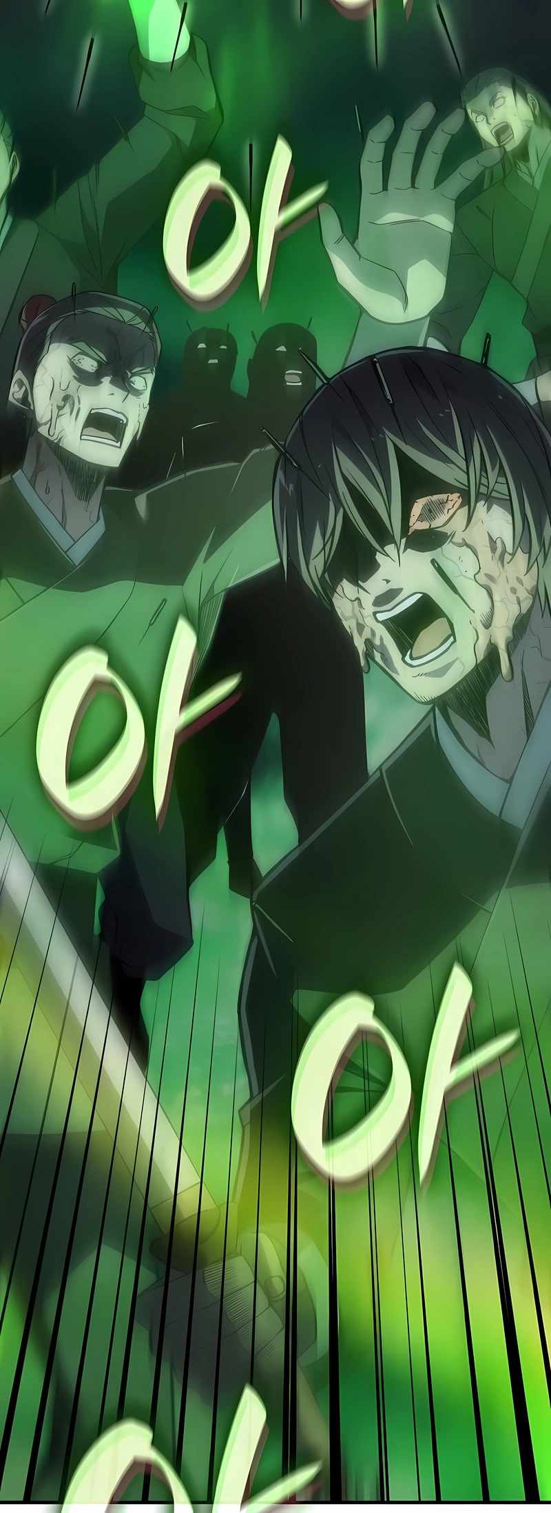 Read Eu Reencarnei como o Herdeiro Louco PT Manga Online