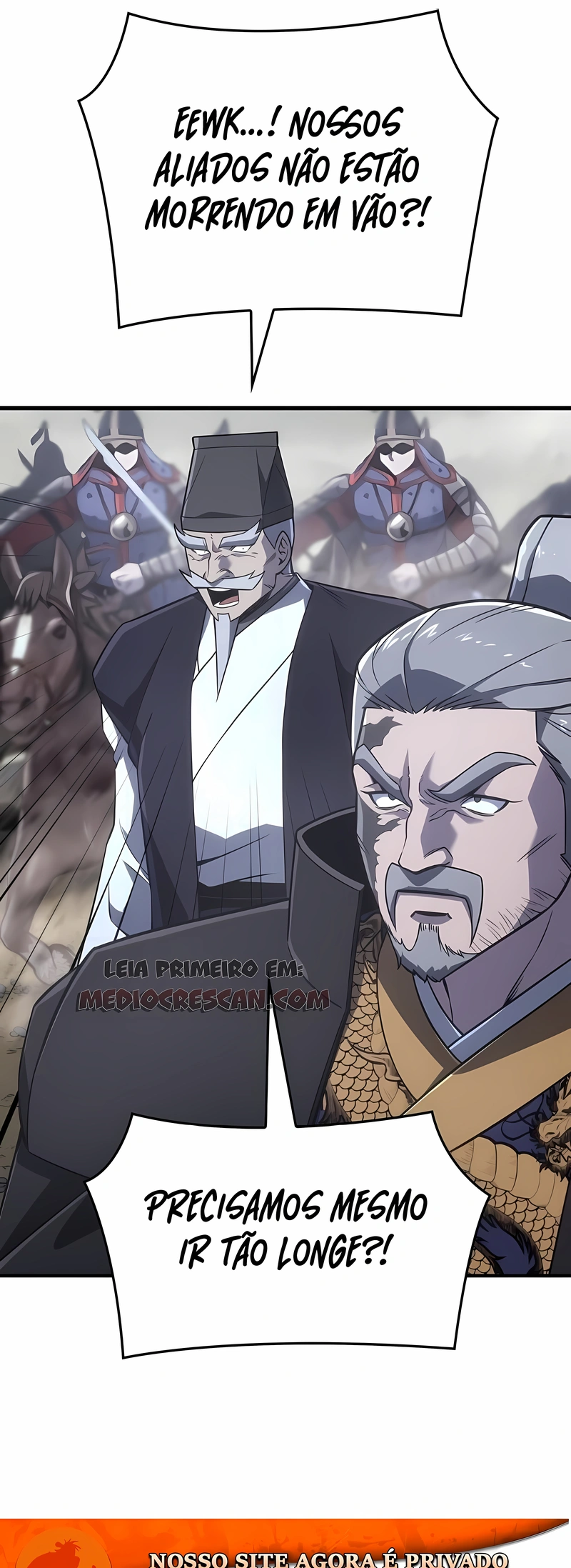 Read Eu Reencarnei como o Herdeiro Louco PT Manga Online