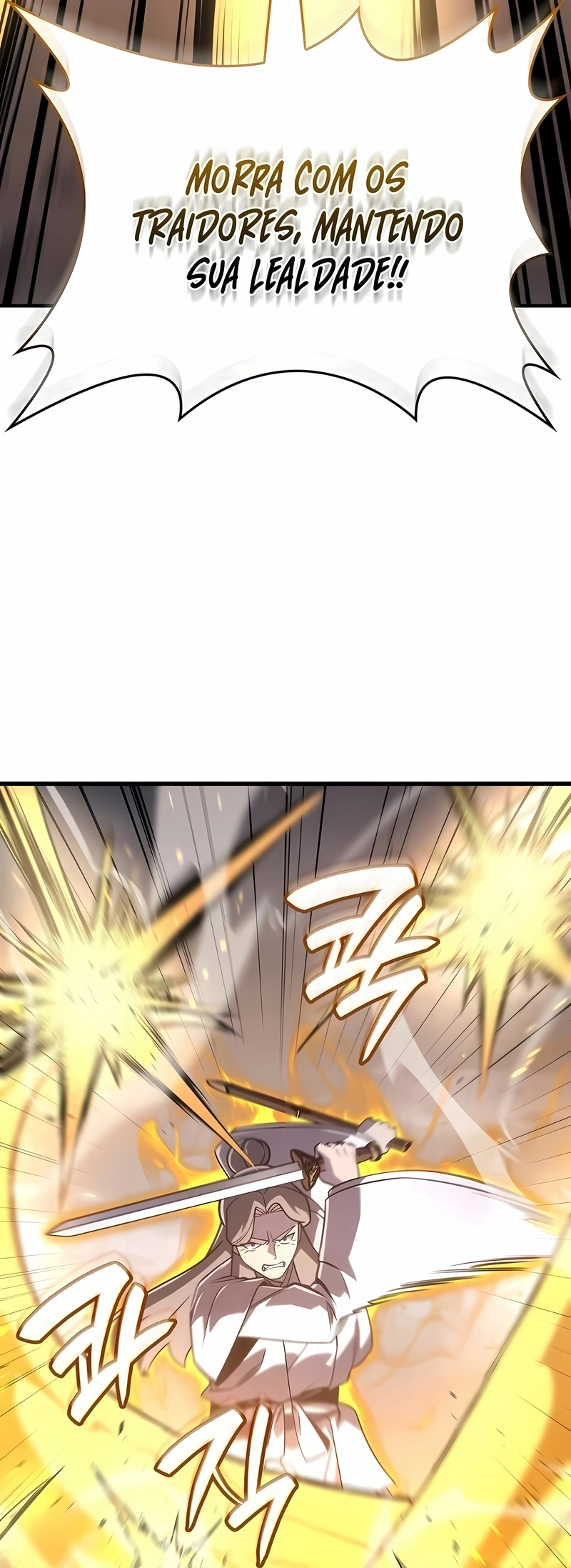 Read Eu Reencarnei como o Herdeiro Louco PT Manga Online