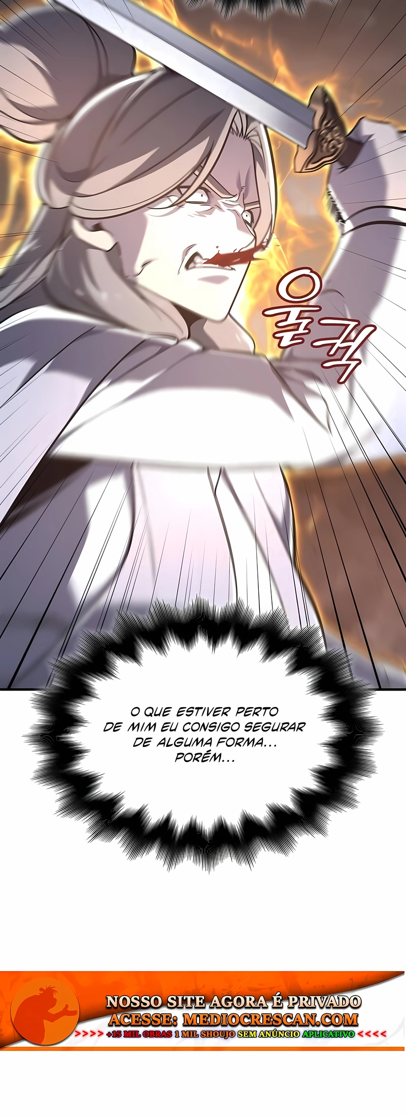 Read Eu Reencarnei como o Herdeiro Louco PT Manga Online