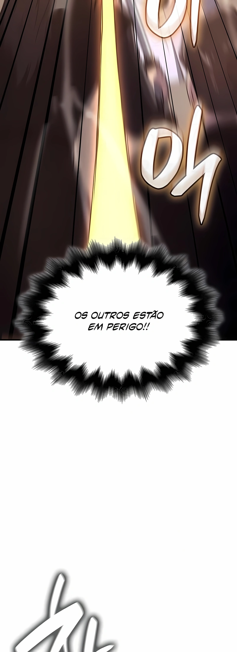 Read Eu Reencarnei como o Herdeiro Louco PT Manga Online
