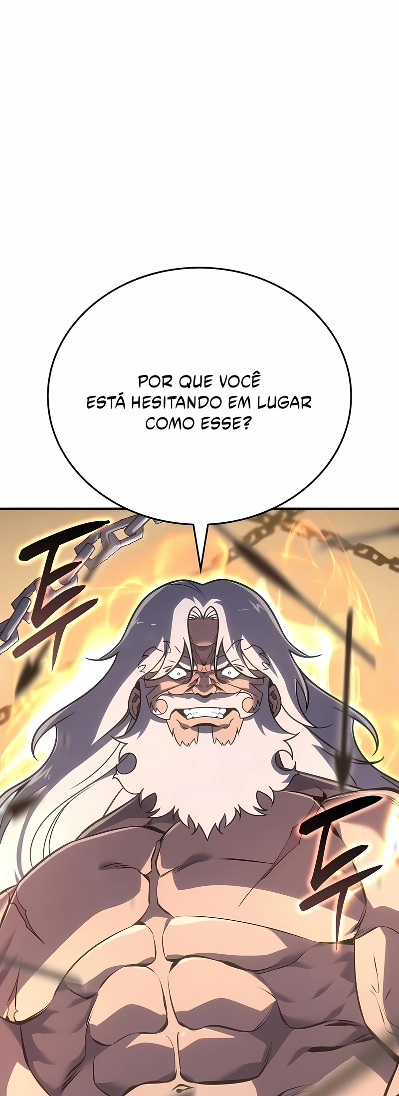 Read Eu Reencarnei como o Herdeiro Louco PT Manga Online