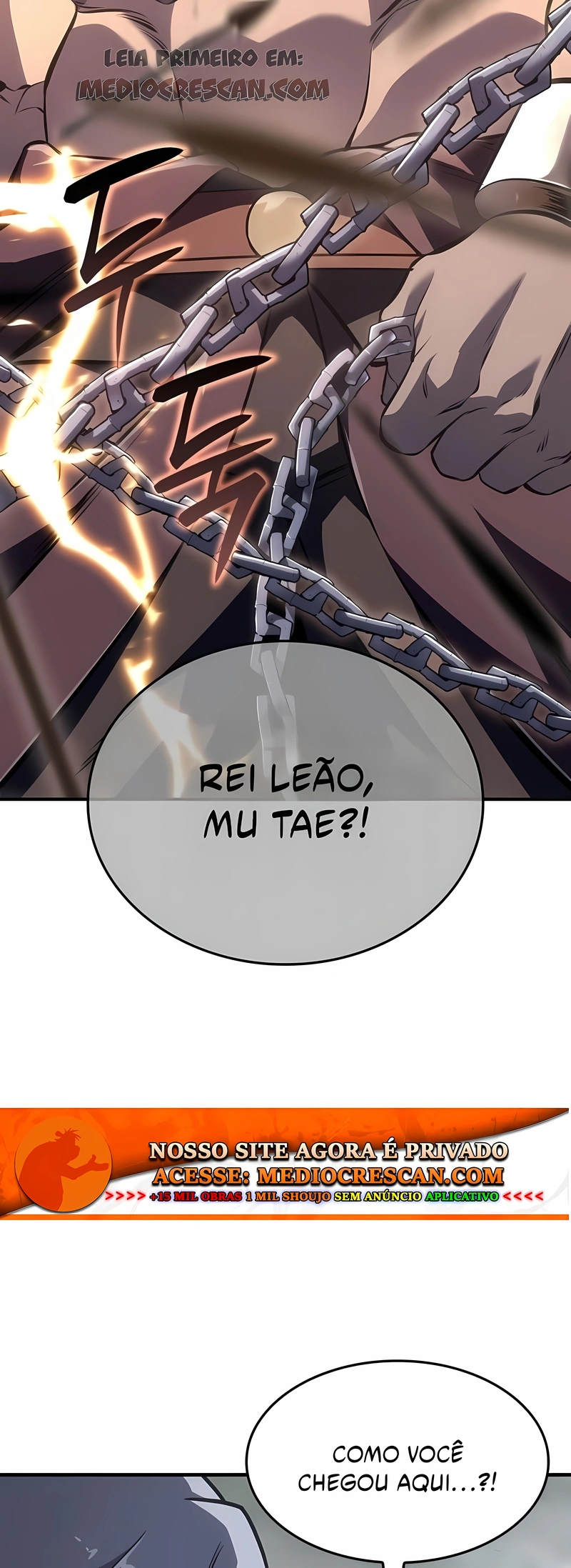 Read Eu Reencarnei como o Herdeiro Louco PT Manga Online