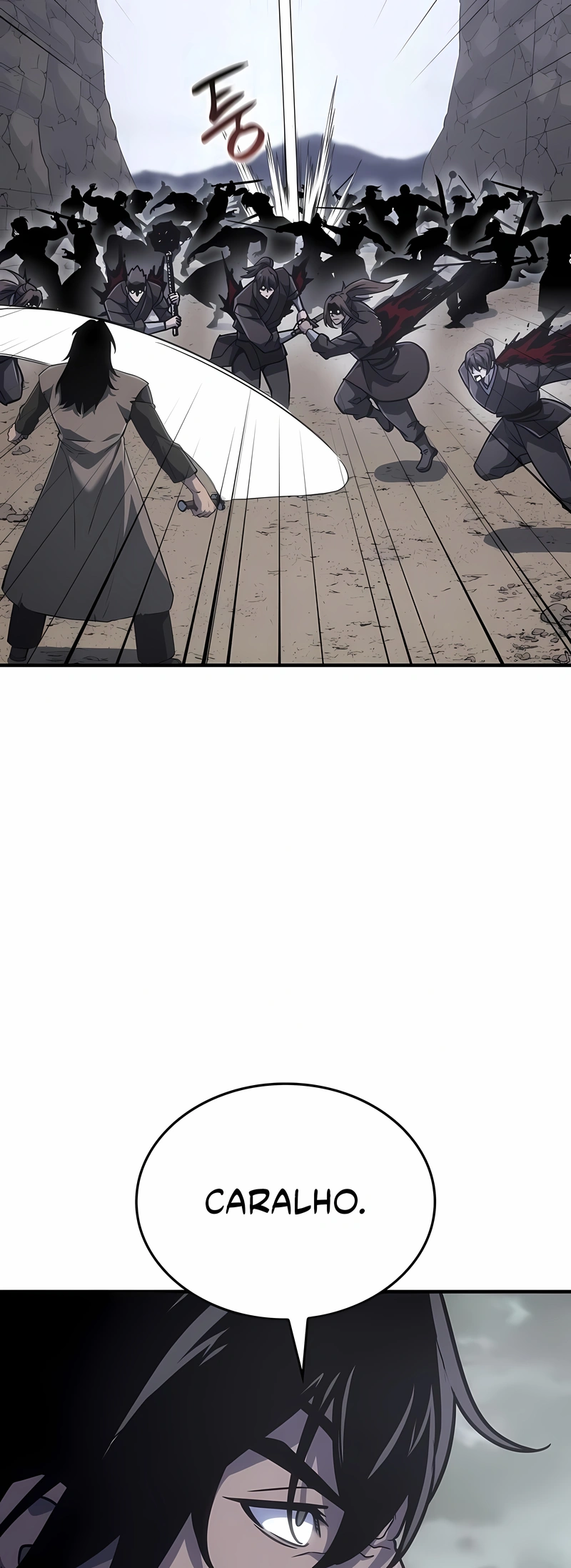 Read Eu Reencarnei como o Herdeiro Louco PT Manga Online