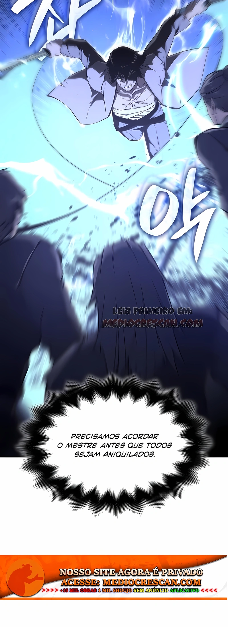 Read Eu Reencarnei como o Herdeiro Louco PT Manga Online