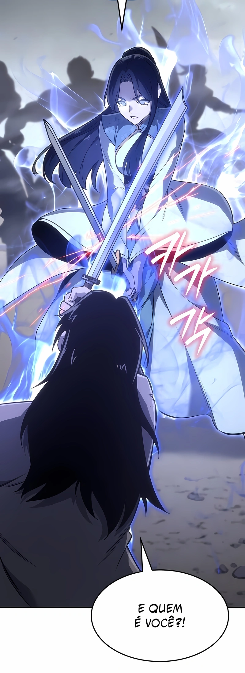 Read Eu Reencarnei como o Herdeiro Louco PT Manga Online