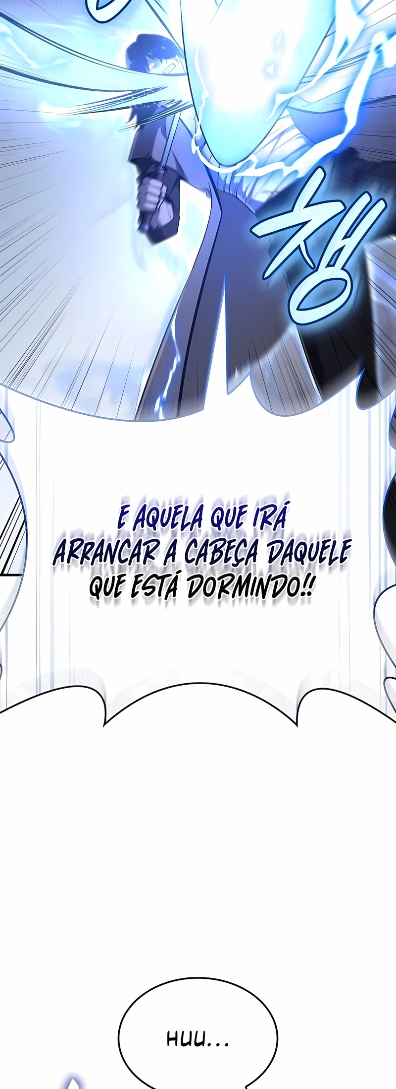 Read Eu Reencarnei como o Herdeiro Louco PT Manga Online