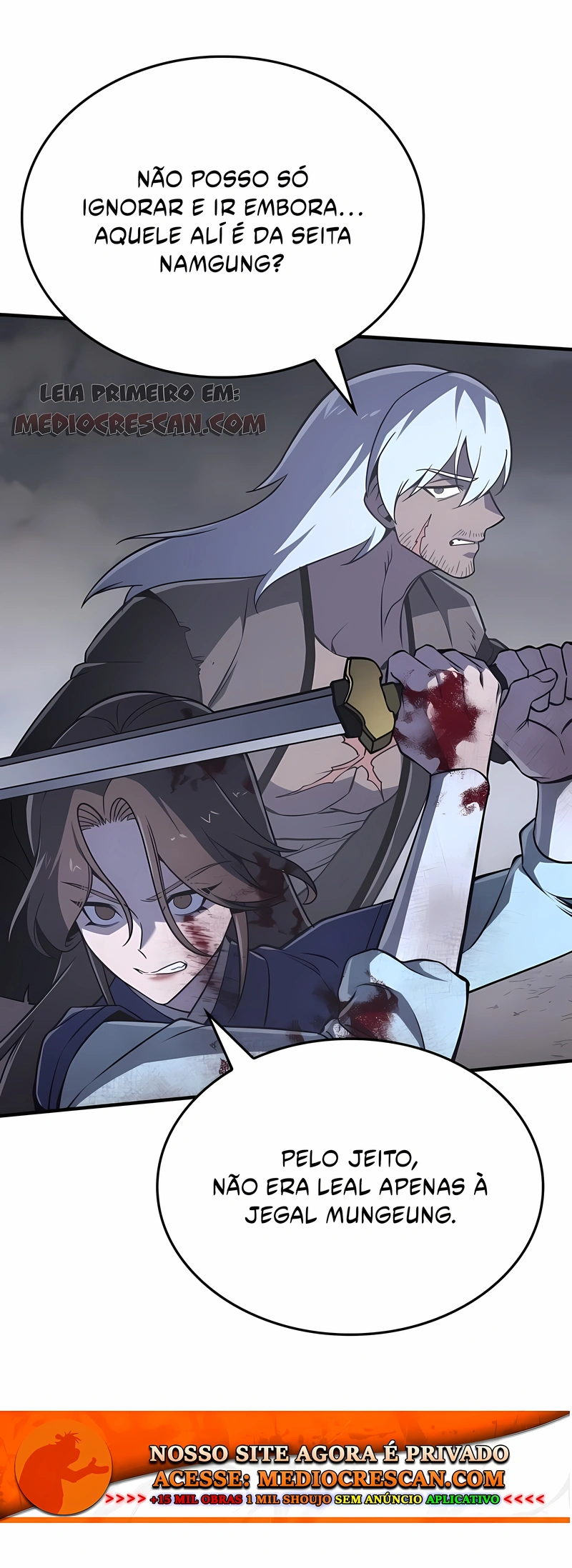 Read Eu Reencarnei como o Herdeiro Louco PT Manga Online