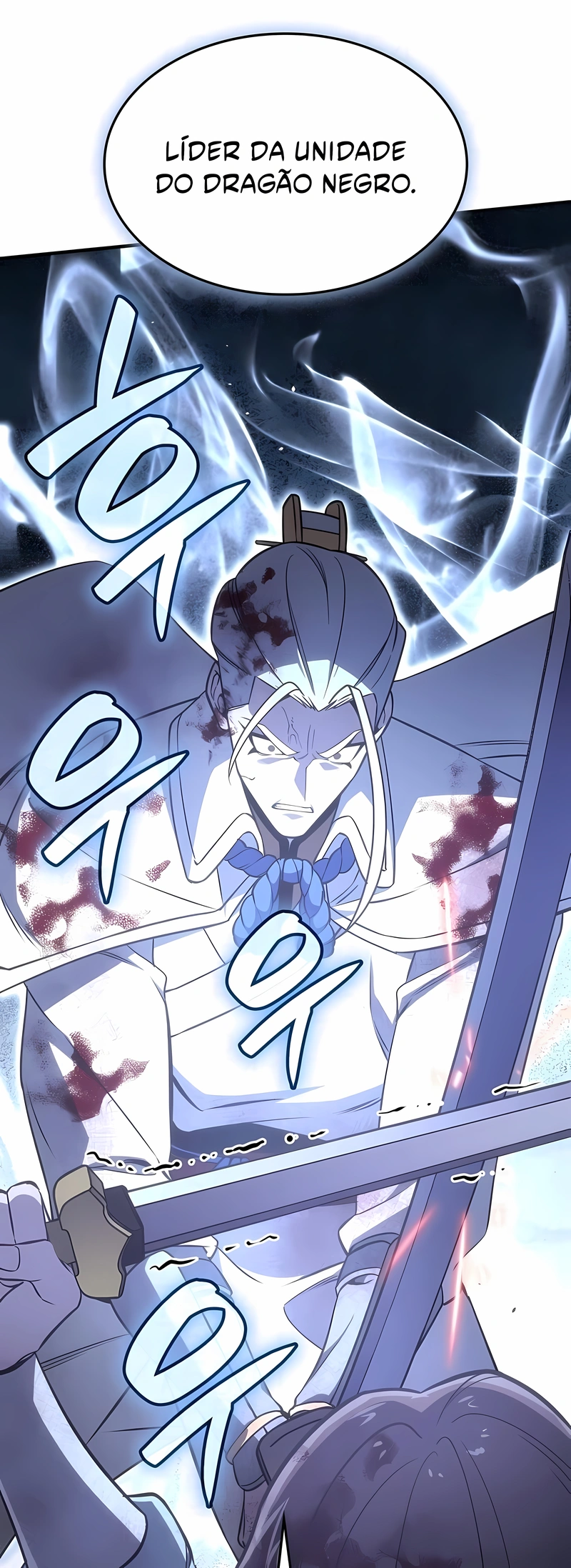 Read Eu Reencarnei como o Herdeiro Louco PT Manga Online