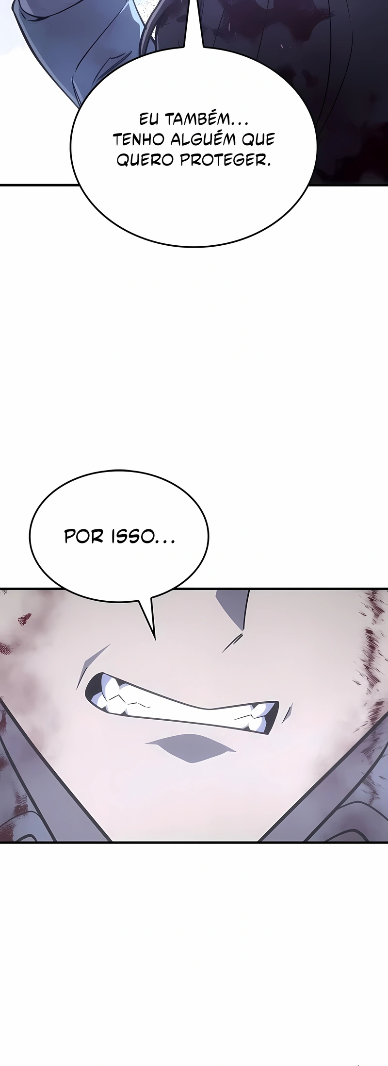 Read Eu Reencarnei como o Herdeiro Louco PT Manga Online