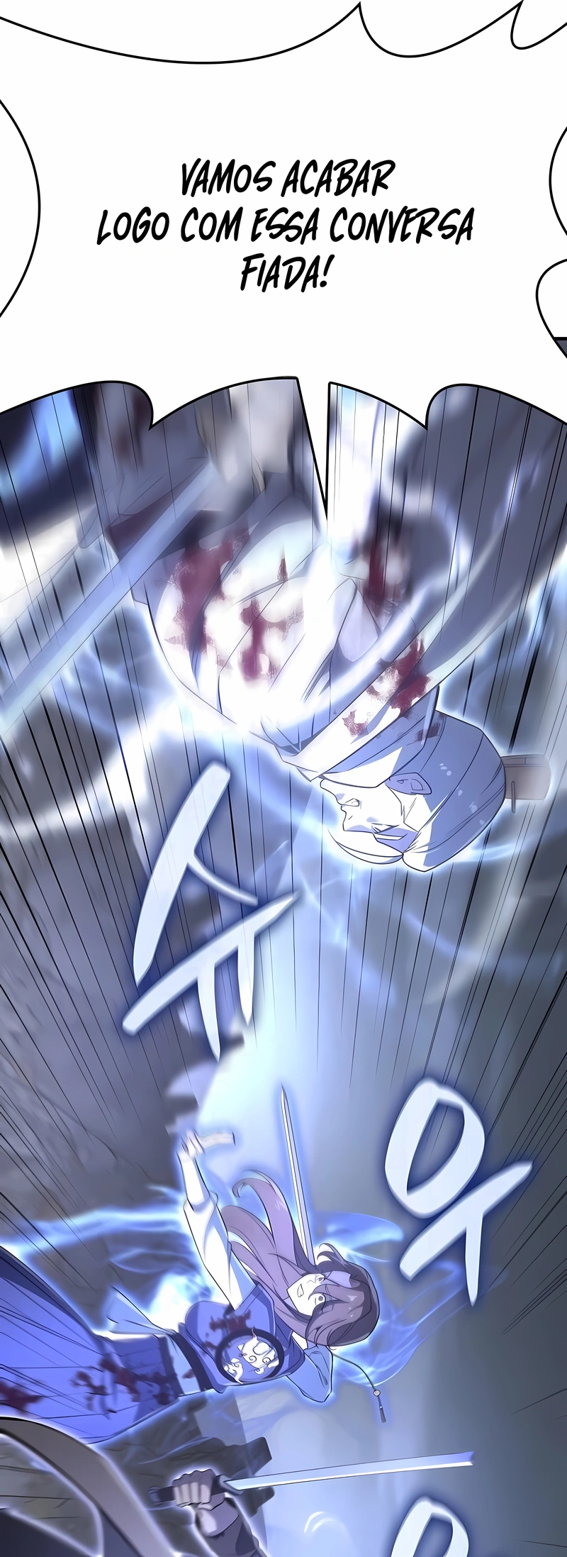 Read Eu Reencarnei como o Herdeiro Louco PT Manga Online