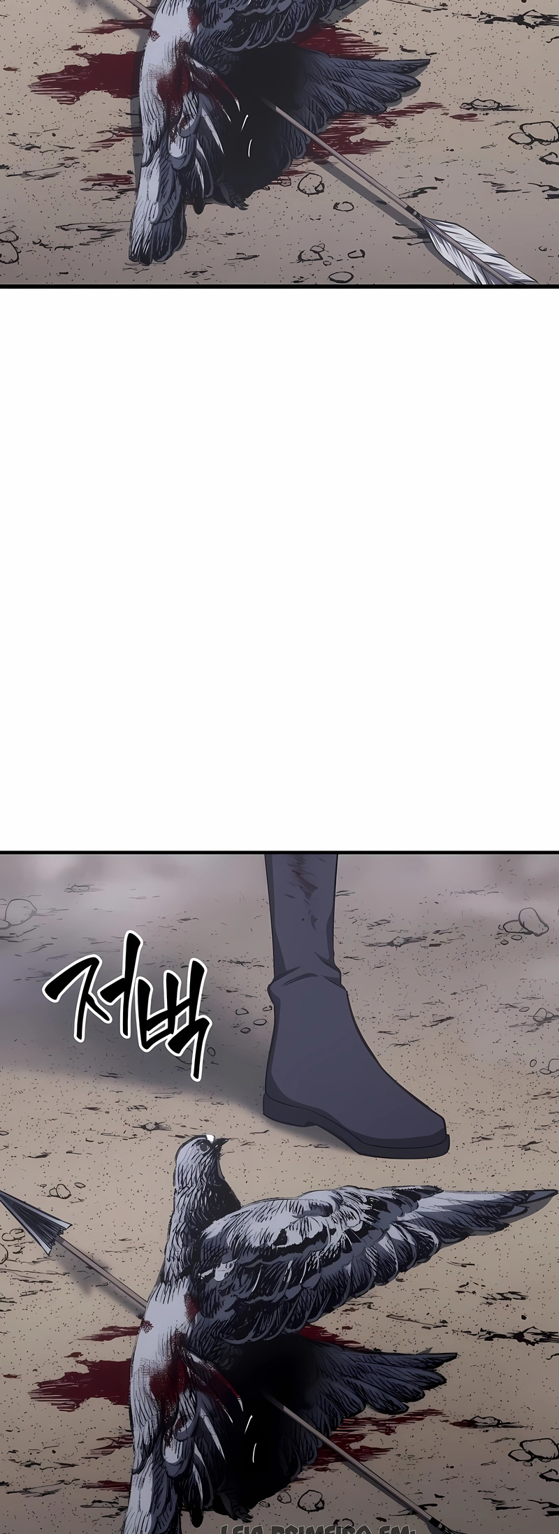 Read Eu Reencarnei como o Herdeiro Louco PT Manga Online