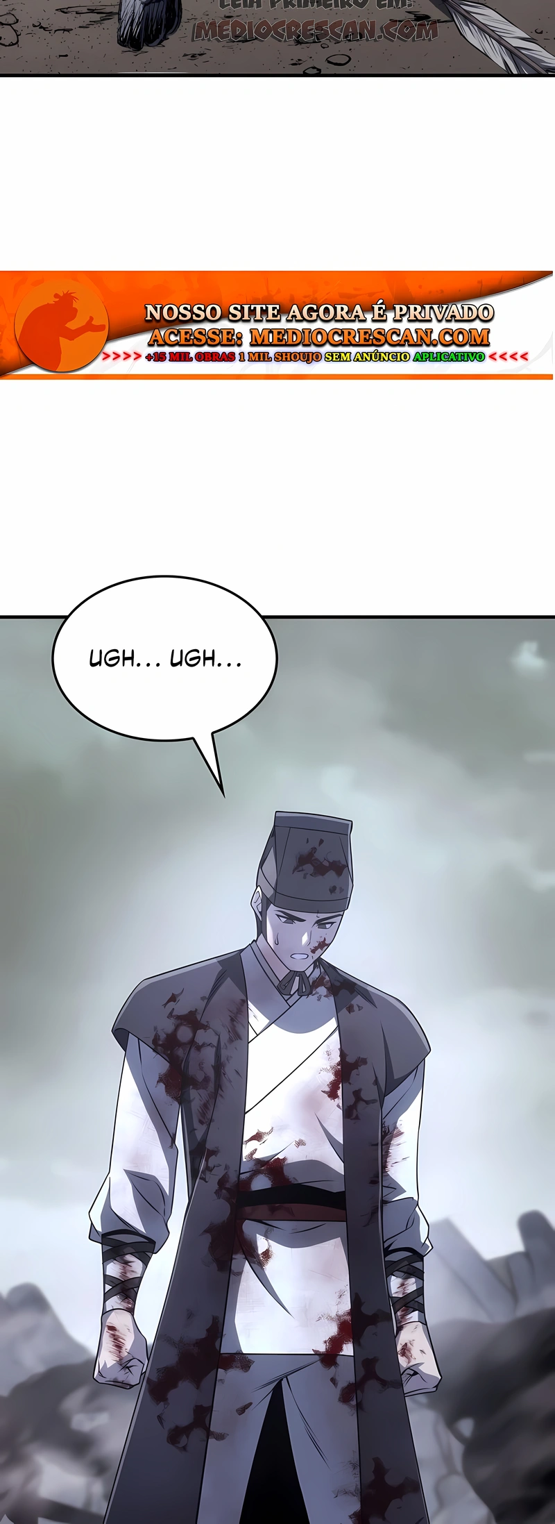 Read Eu Reencarnei como o Herdeiro Louco PT Manga Online