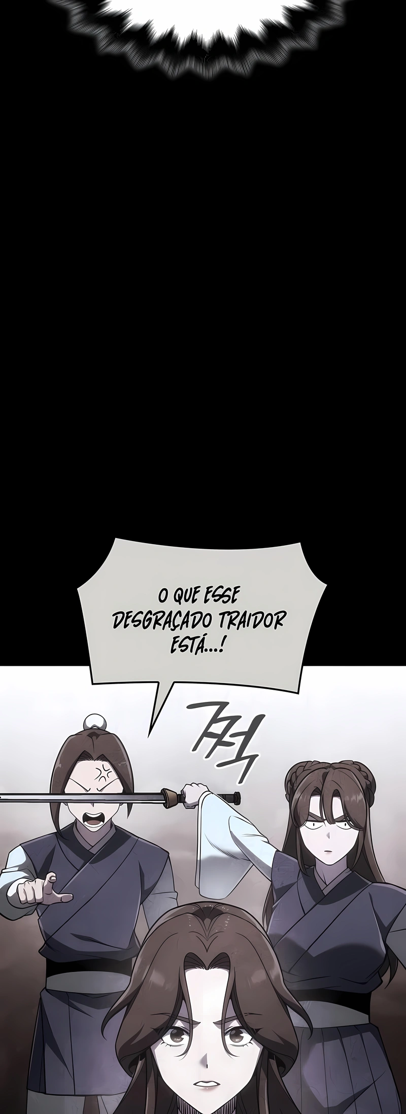 Read Eu Reencarnei como o Herdeiro Louco PT Manga Online