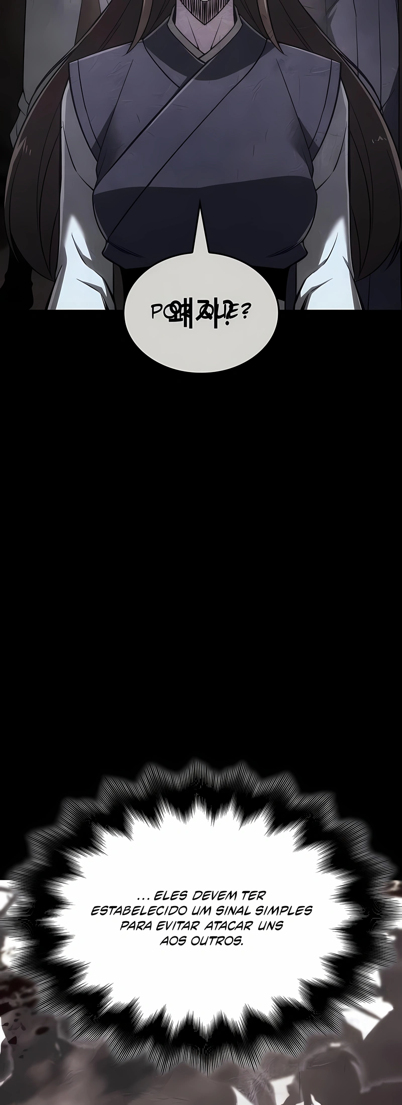 Read Eu Reencarnei como o Herdeiro Louco PT Manga Online