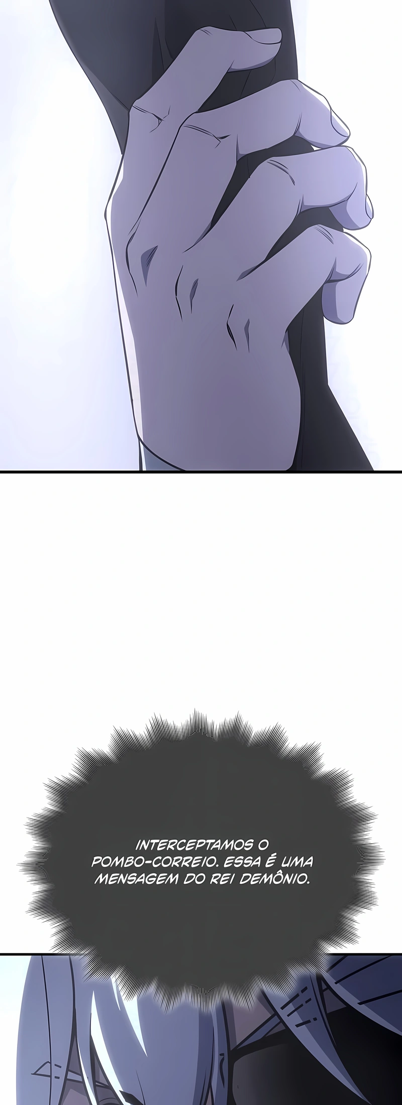 Read Eu Reencarnei como o Herdeiro Louco PT Manga Online