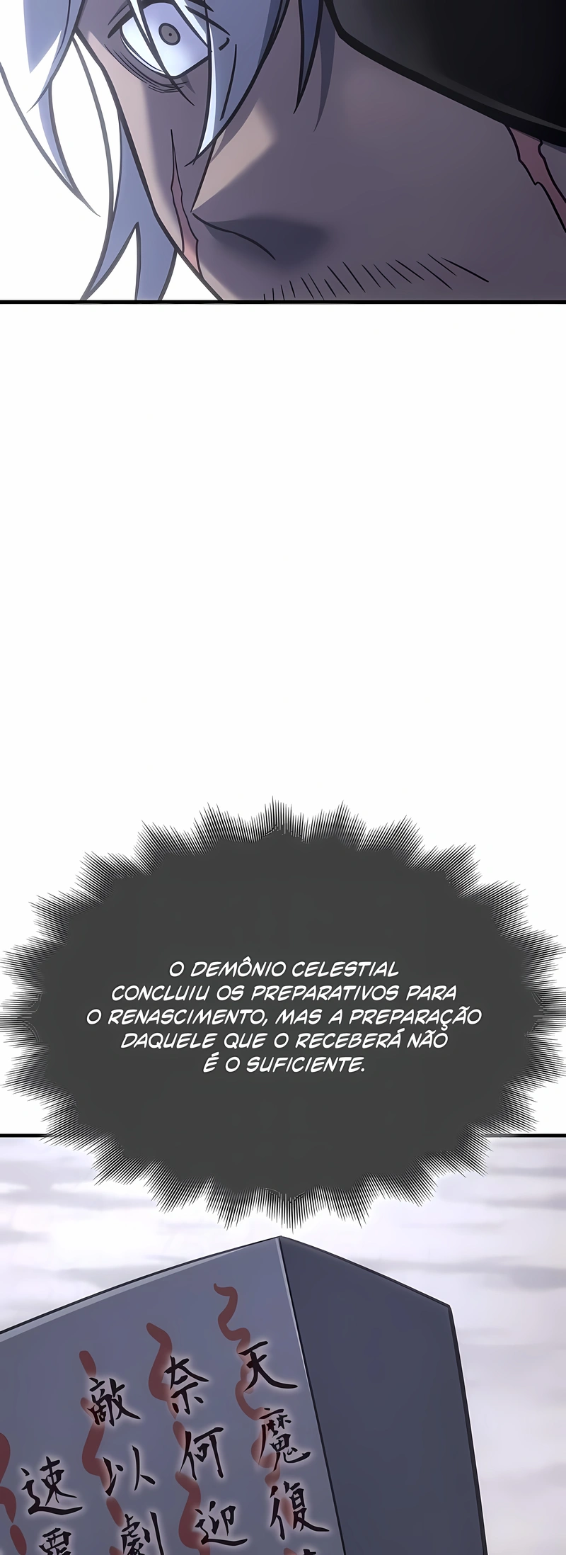 Read Eu Reencarnei como o Herdeiro Louco PT Manga Online