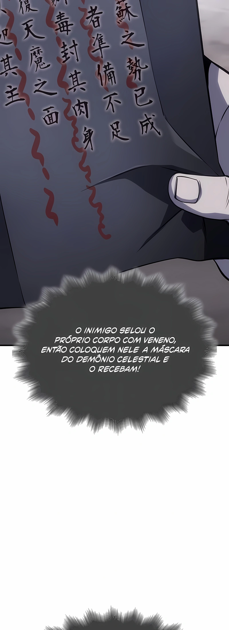 Read Eu Reencarnei como o Herdeiro Louco PT Manga Online