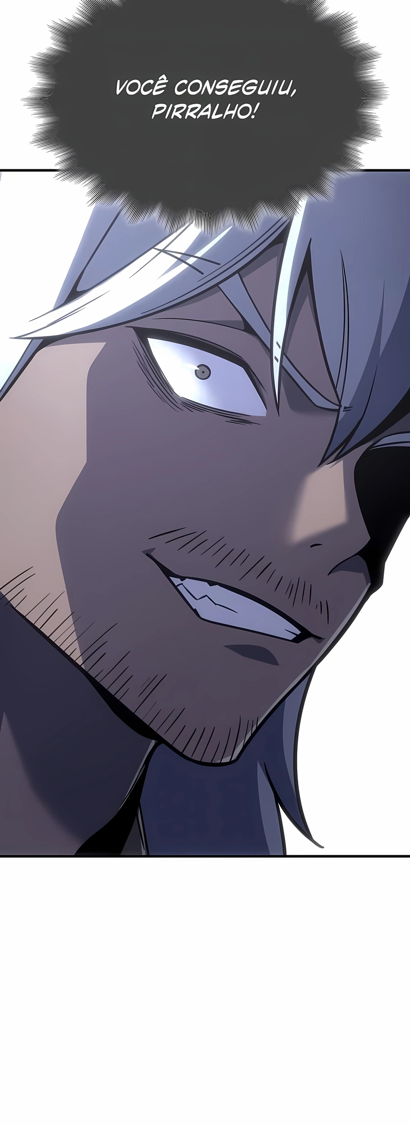 Read Eu Reencarnei como o Herdeiro Louco PT Manga Online