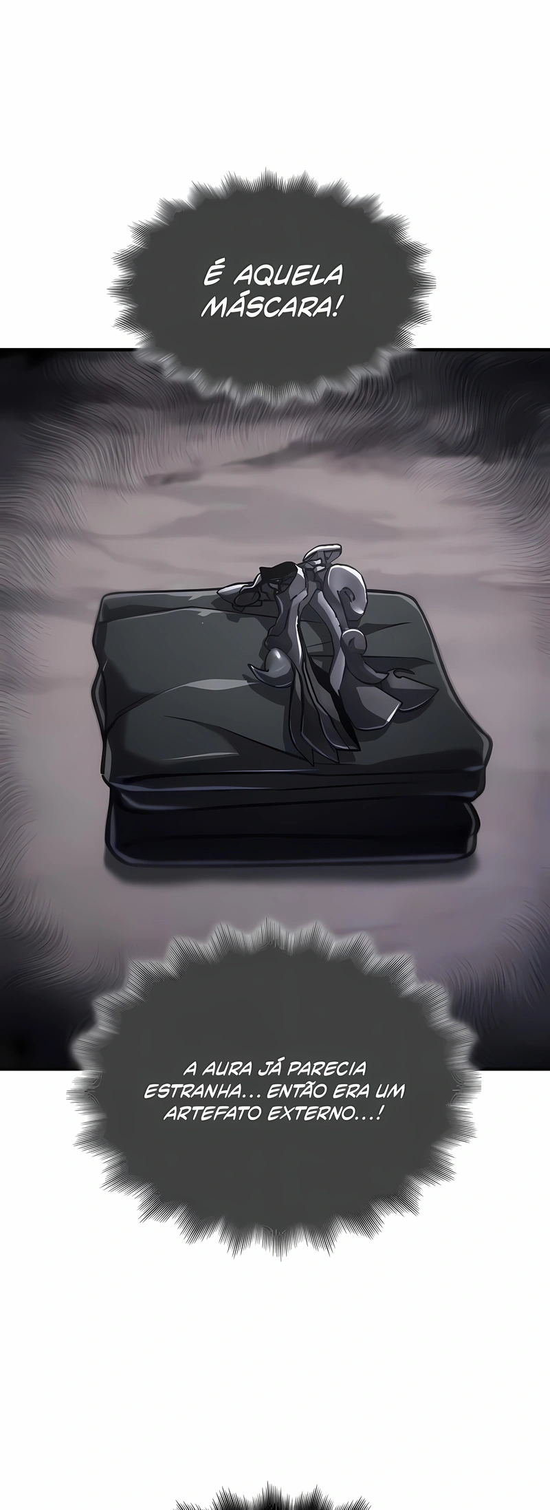 Read Eu Reencarnei como o Herdeiro Louco PT Manga Online