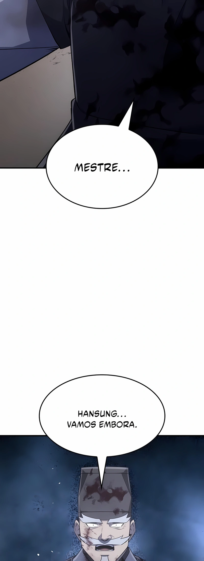 Read Eu Reencarnei como o Herdeiro Louco PT Manga Online