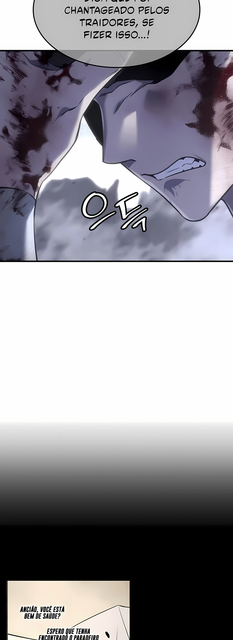 Read Eu Reencarnei como o Herdeiro Louco PT Manga Online