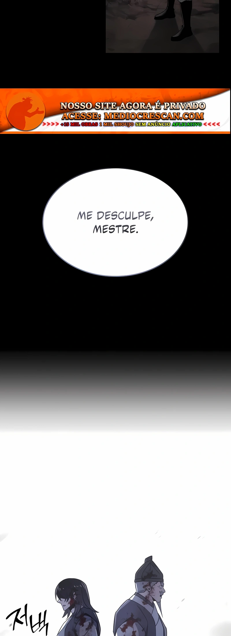 Read Eu Reencarnei como o Herdeiro Louco PT Manga Online