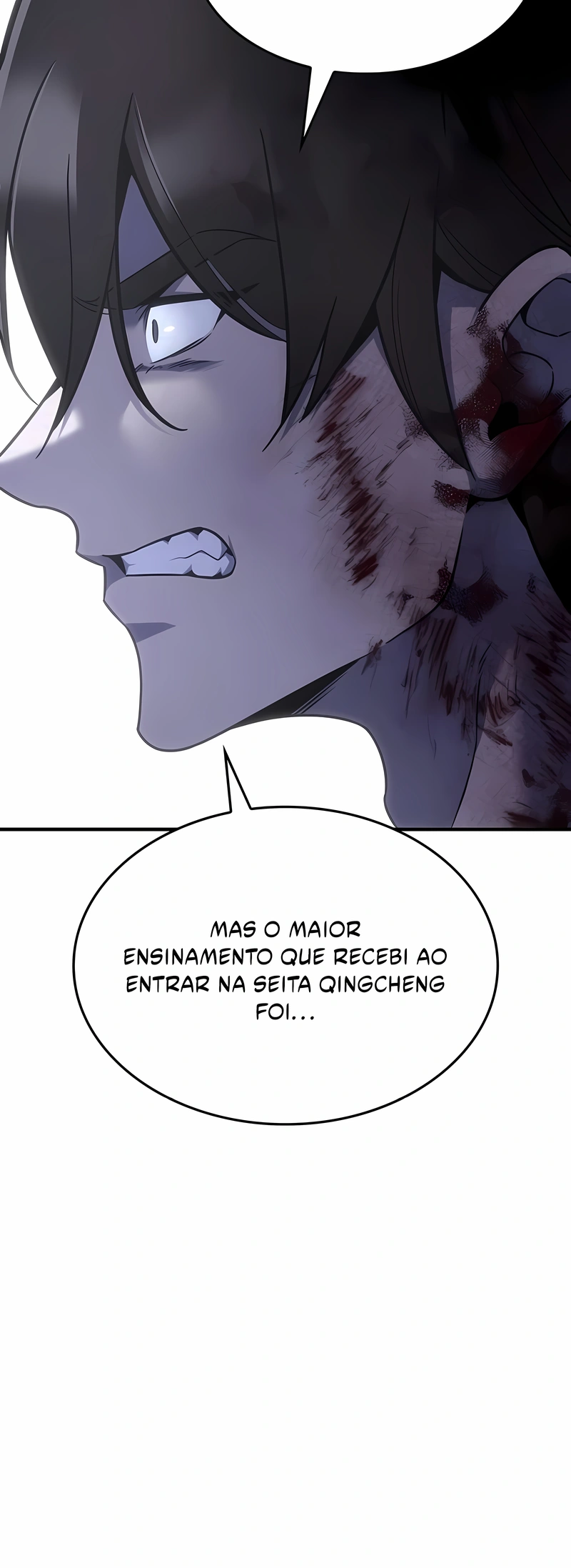 Read Eu Reencarnei como o Herdeiro Louco PT Manga Online