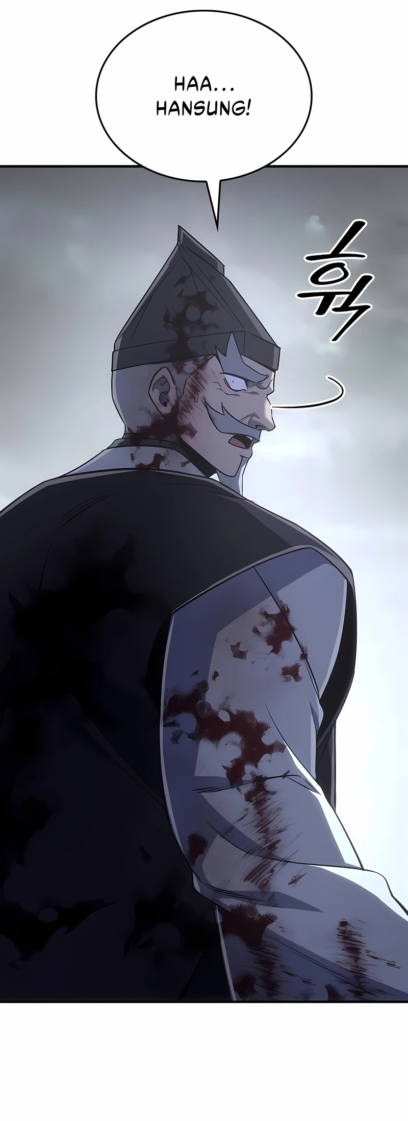 Read Eu Reencarnei como o Herdeiro Louco PT Manga Online