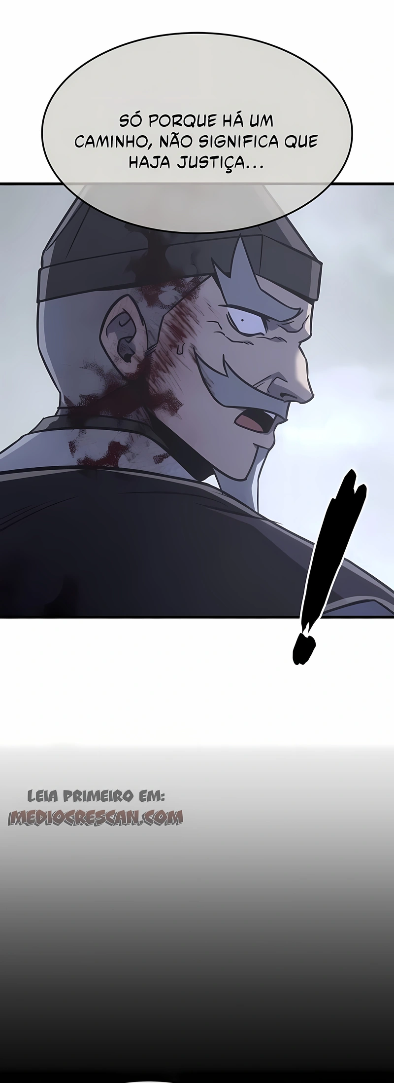 Read Eu Reencarnei como o Herdeiro Louco PT Manga Online