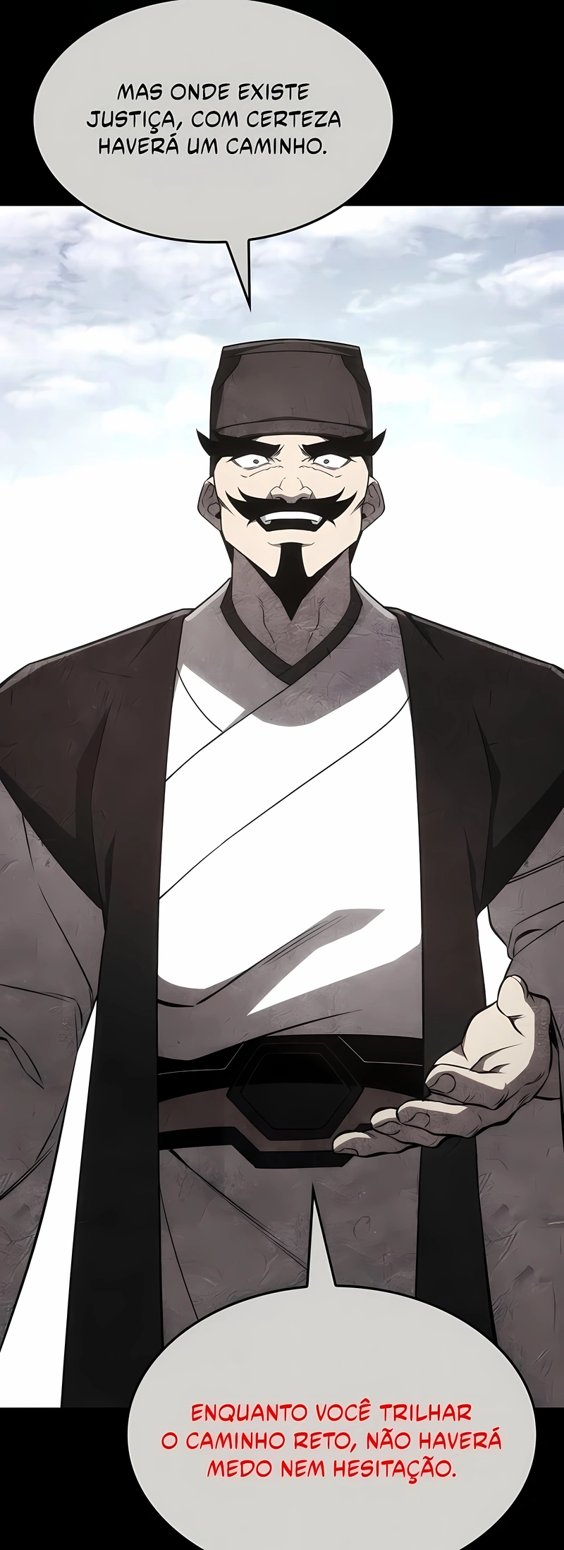 Read Eu Reencarnei como o Herdeiro Louco PT Manga Online