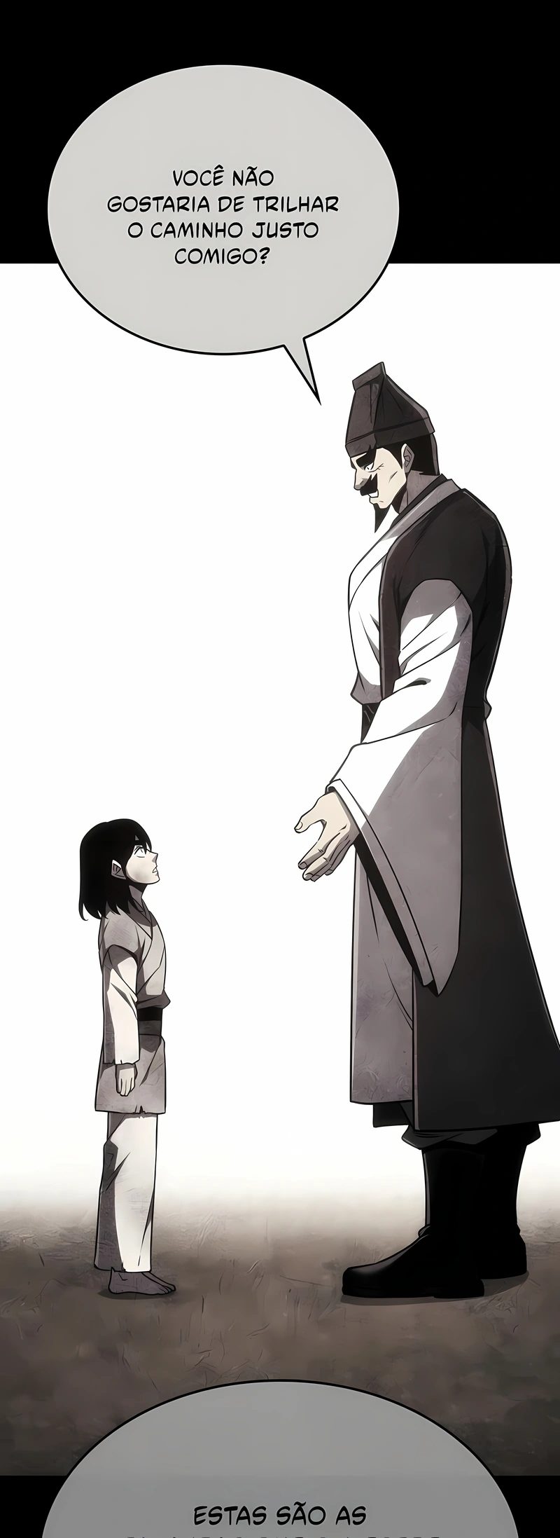 Read Eu Reencarnei como o Herdeiro Louco PT Manga Online