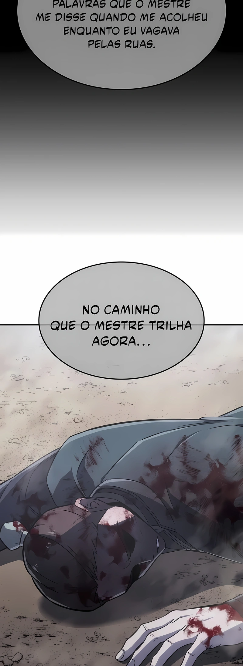 Read Eu Reencarnei como o Herdeiro Louco PT Manga Online