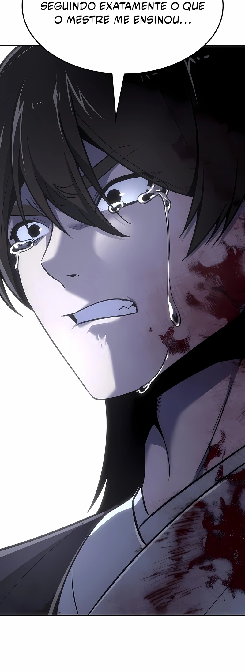 Read Eu Reencarnei como o Herdeiro Louco PT Manga Online