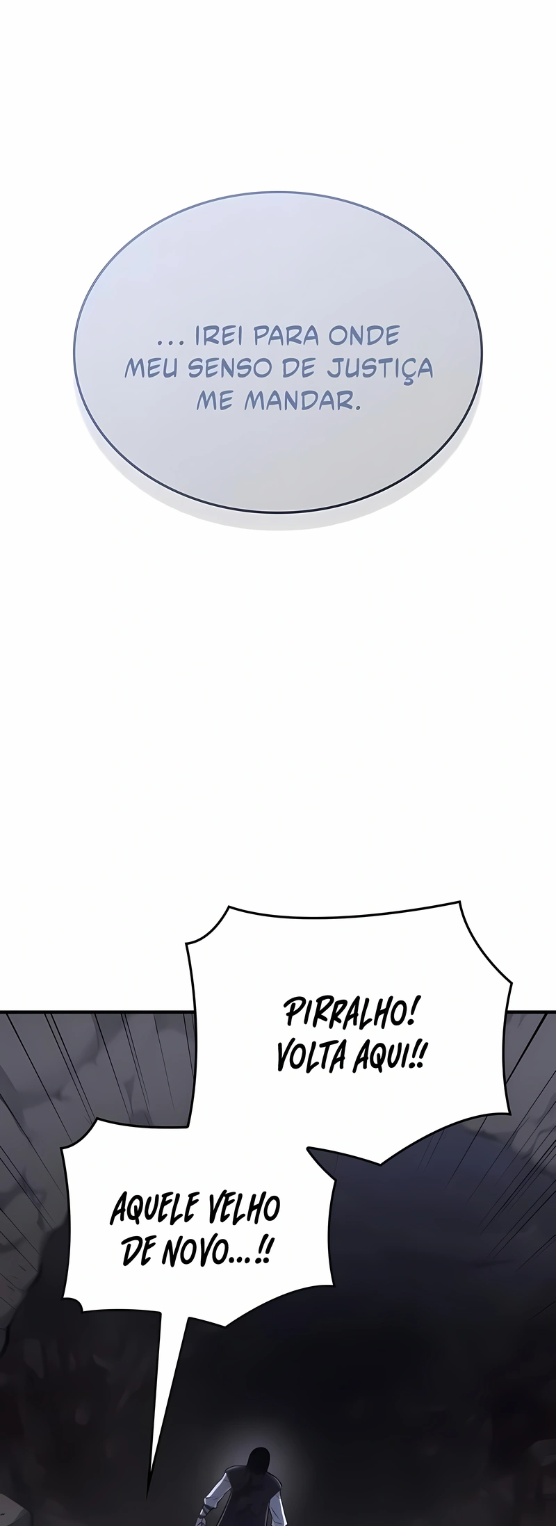 Read Eu Reencarnei como o Herdeiro Louco PT Manga Online