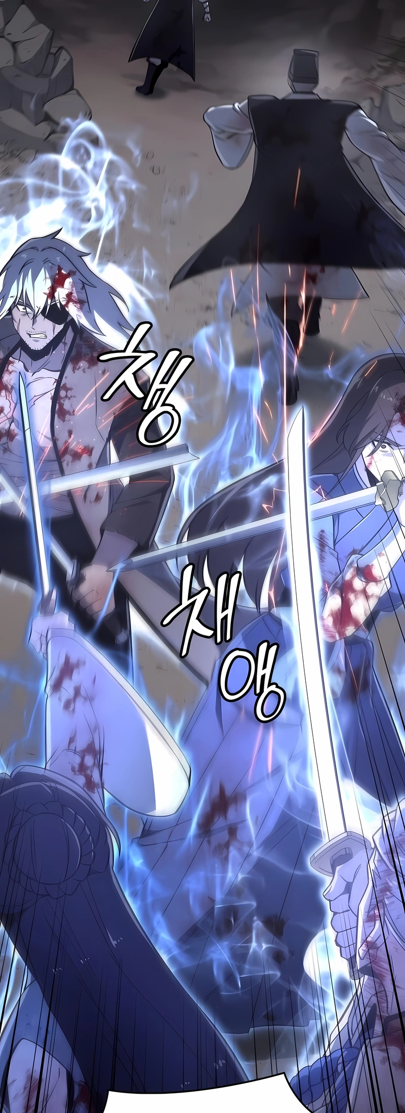 Read Eu Reencarnei como o Herdeiro Louco PT Manga Online