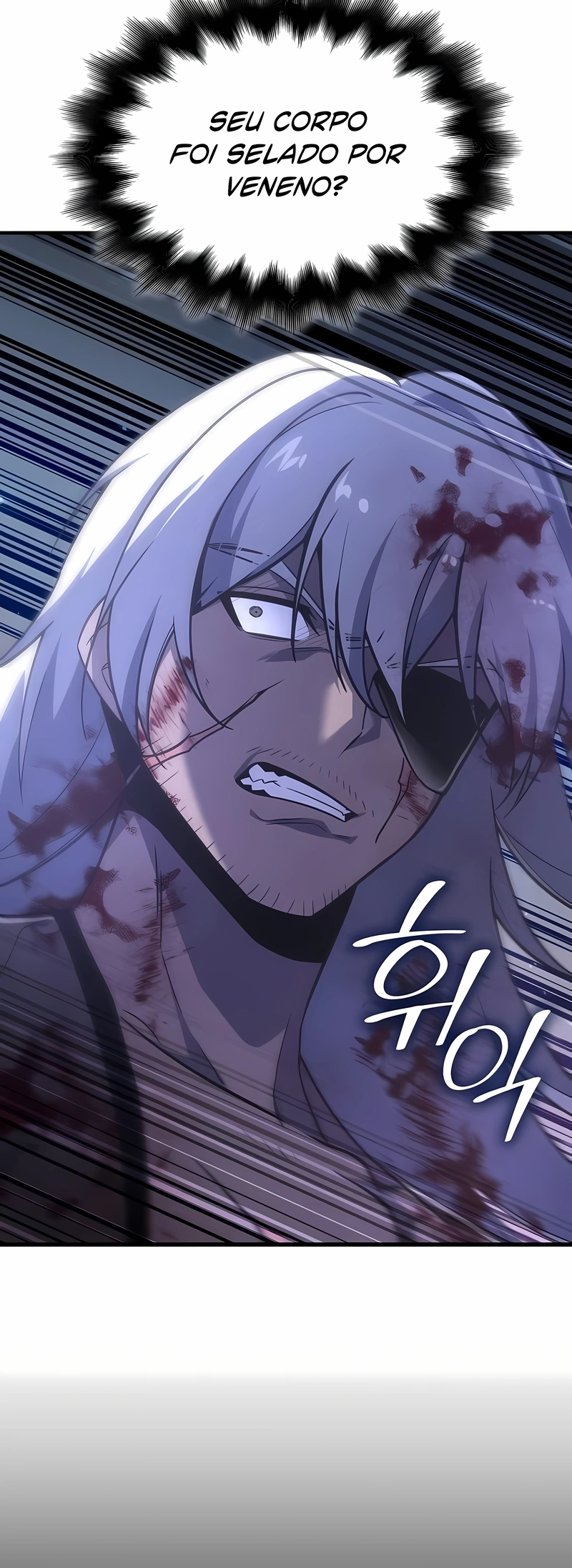 Read Eu Reencarnei como o Herdeiro Louco PT Manga Online