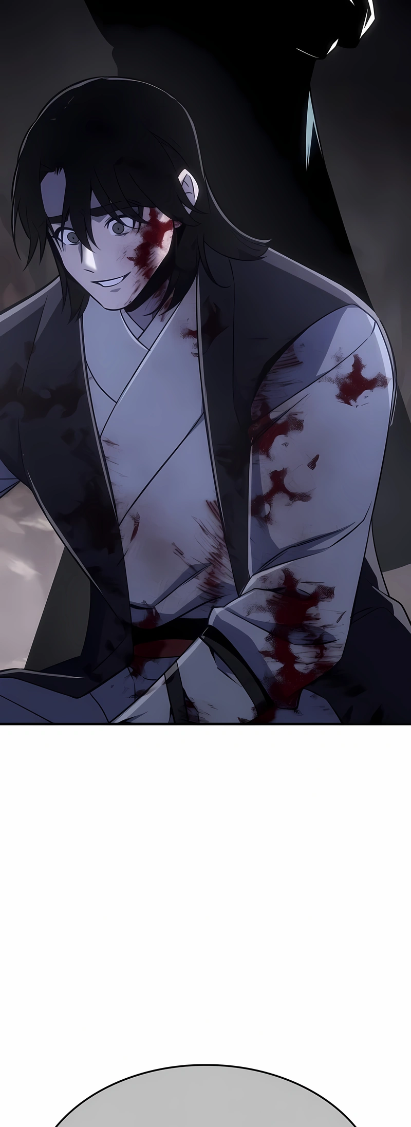 Read Eu Reencarnei como o Herdeiro Louco PT Manga Online