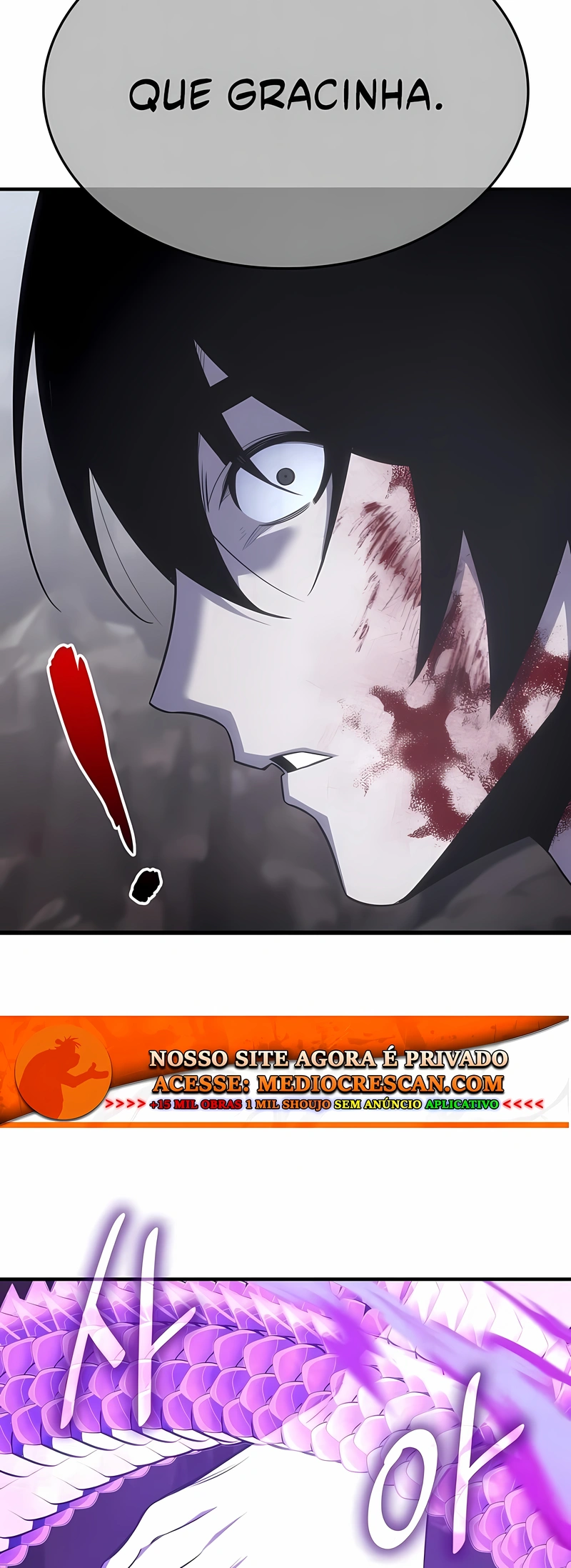 Read Eu Reencarnei como o Herdeiro Louco PT Manga Online