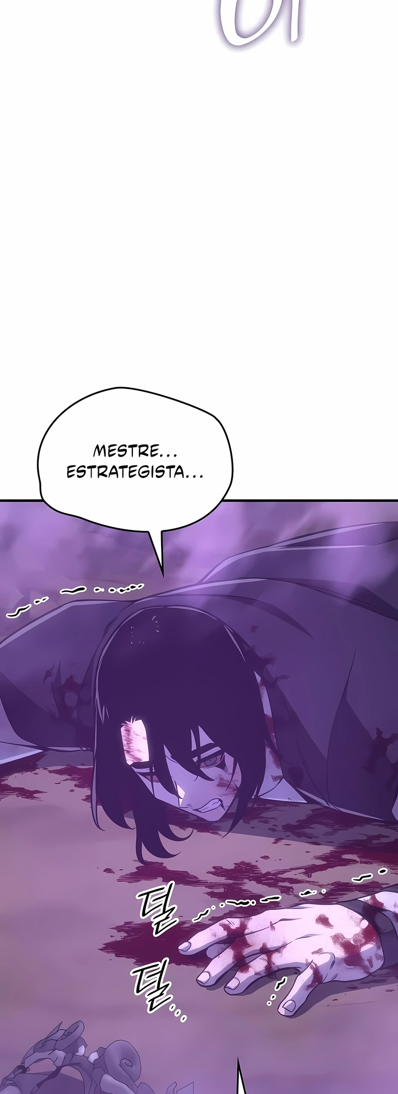 Read Eu Reencarnei como o Herdeiro Louco PT Manga Online