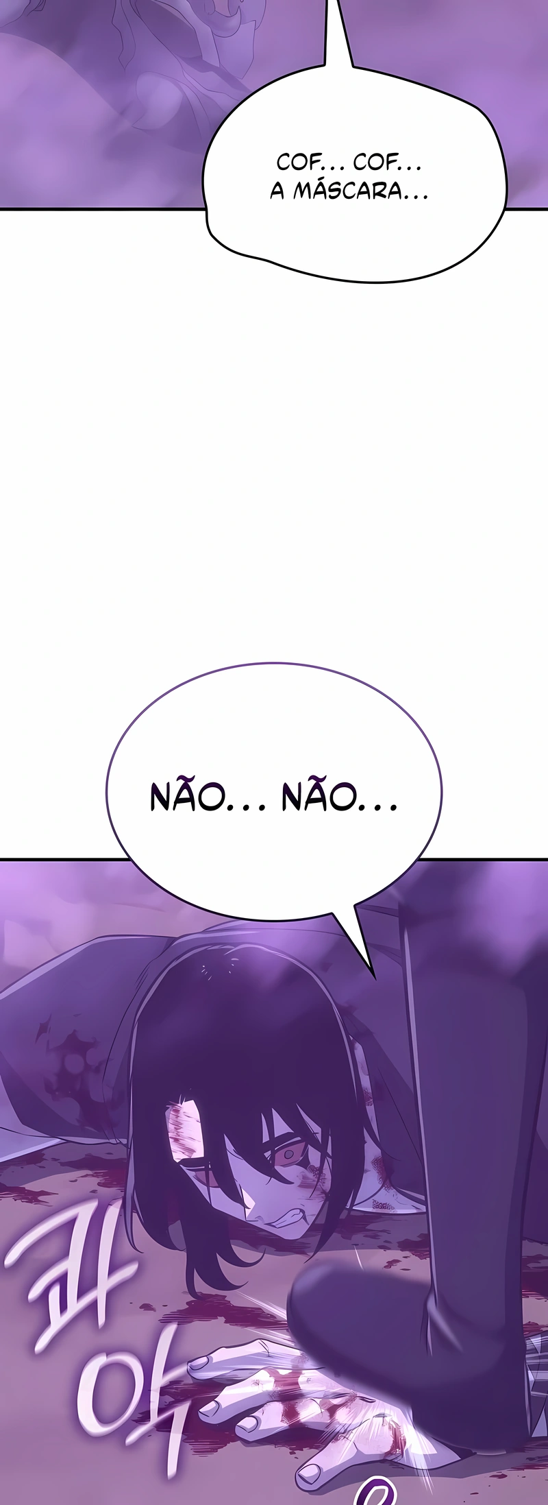 Read Eu Reencarnei como o Herdeiro Louco PT Manga Online