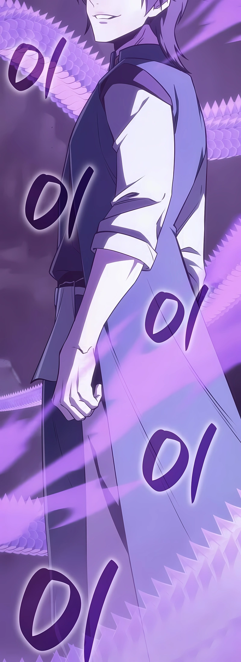 Read Eu Reencarnei como o Herdeiro Louco PT Manga Online